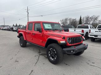 New 2026 Jeep Gladiator Rubicon video 1