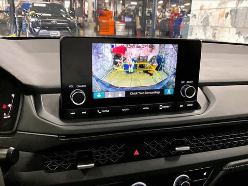 Used 2023 Honda Accord EX image 28