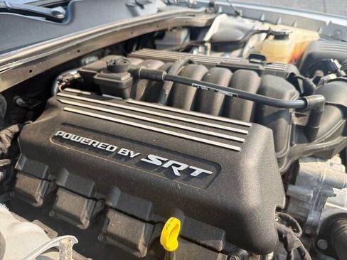 Used 2020 Dodge Challenger R/T Scat Pack RWD image 25