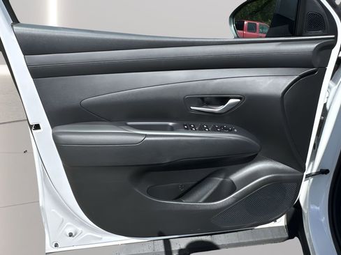 New 2025 Hyundai Santa Cruz SEL AWD/4WD image 22