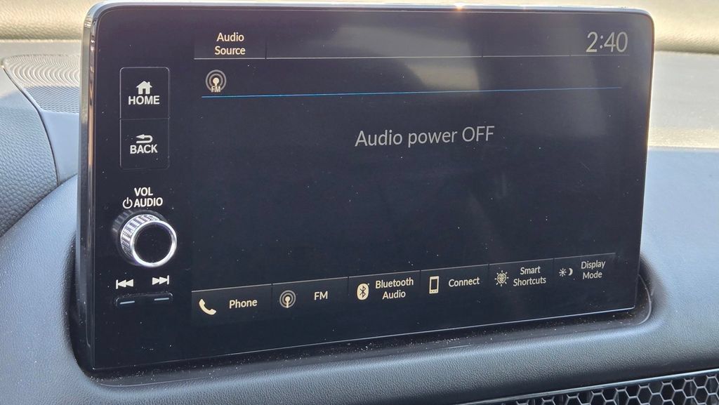Used 2024 Honda HR-V EX-L image 21