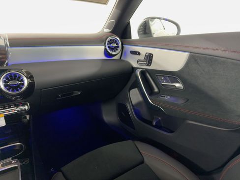 New 2026 Mercedes-Benz CLA 250 image 28