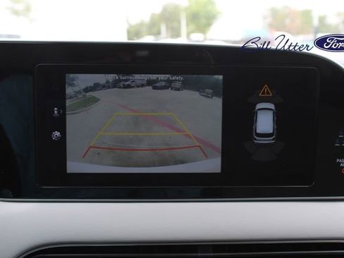 Used 2022 Hyundai Palisade SEL w/ Premium Package FWD image 21