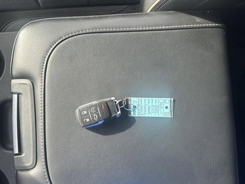 Used 2024 RAM 2500 Laramie w/ Safety Group image 27