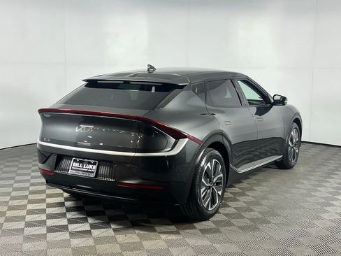 Used 2024 Kia EV6 Light image 8