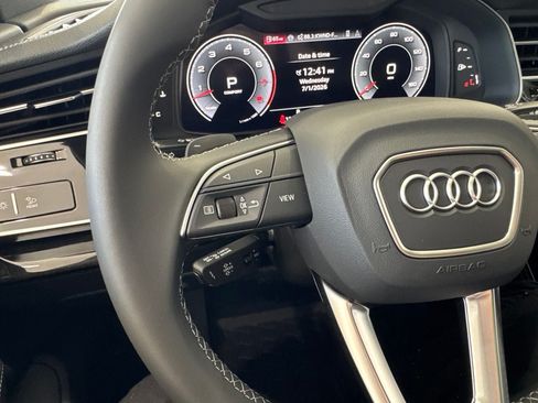 New 2026 Audi Q8 Premium Plus AWD/4WD image 20