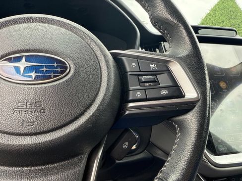 Used 2023 Subaru Outback Limited AWD/4WD image 8