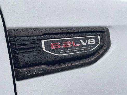 Used 2023 GMC Sierra 1500 AT4X image 33