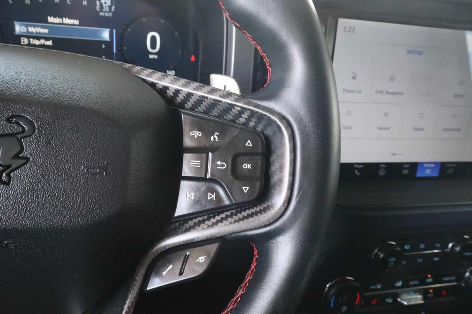 Used 2025 Ford Bronco Raptor AWD/4WD image 25