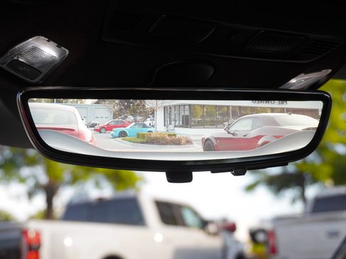 Used 2024 Chevrolet Corvette Z06 w/ Z07 Performance Package image 27