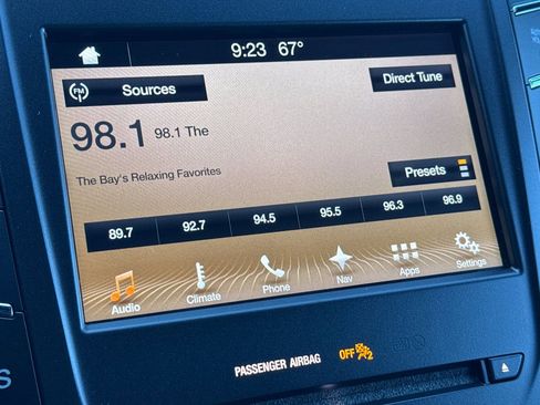 Used 2017 Lincoln MKC Select w/ Select Plus Package image 17