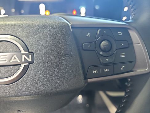 New 2026 Nissan Sentra SL w/ Floor Mat Package FWD image 17