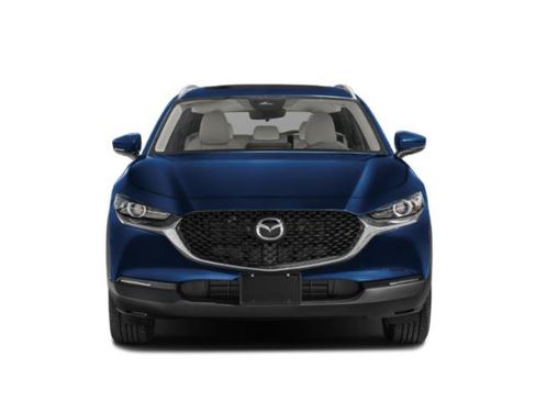 Certified 2024 MAZDA CX-30 AWD 2.5 S w/ Preferred Package image 4
