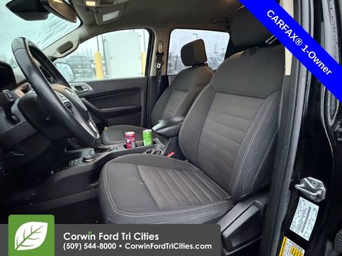 Used 2019 Ford Ranger XLT w/ Equipment Group 302A Luxury image 5