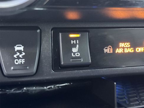 Used 2024 Toyota RAV4 XSE w/ Weather Package AWD/4WD image 14