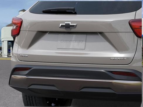 New 2026 Chevrolet Trax ACTIV image 14
