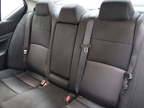 Used 2024 Nissan Altima 2.5 S image 20