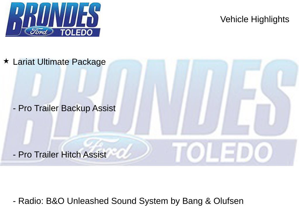 Used 2025 Ford F450 Lariat w/ Lariat Ultimate Package AWD/4WD image 25