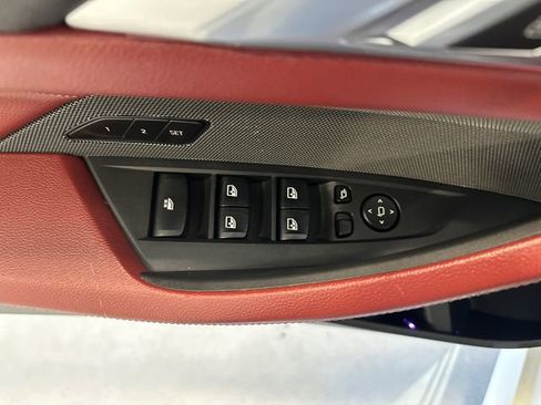 Used 2022 BMW 430i xDrive Convertible w/ M Sport Package image 27