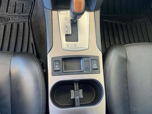 Used 2013 Subaru Outback 2.5i Limited w/ Popular Pkg 1B AWD/4WD image 13