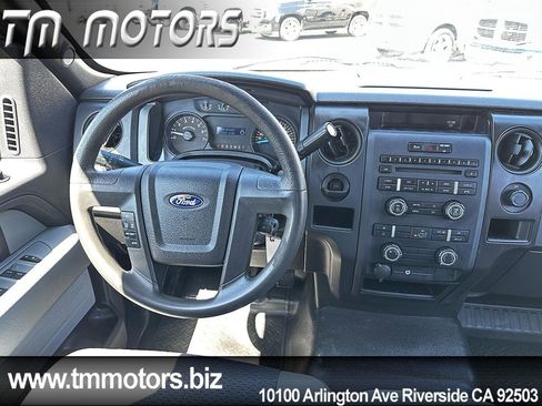 Used 2013 Ford F150 XL w/ PWR Equipment Group RWD image 15