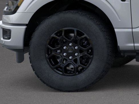 New 2025 Ford F150 XLT w/ Equipment Group 302A MID image 19
