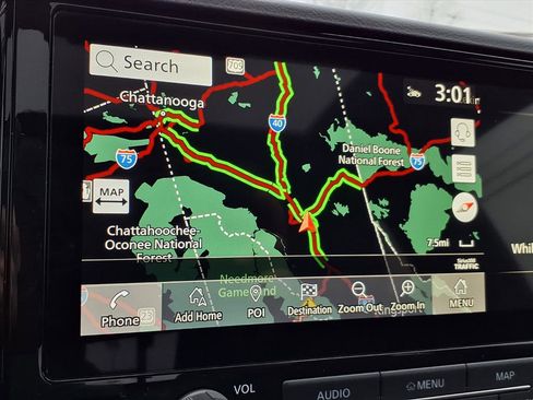 New 2026 Nissan Frontier PRO-4X image 19