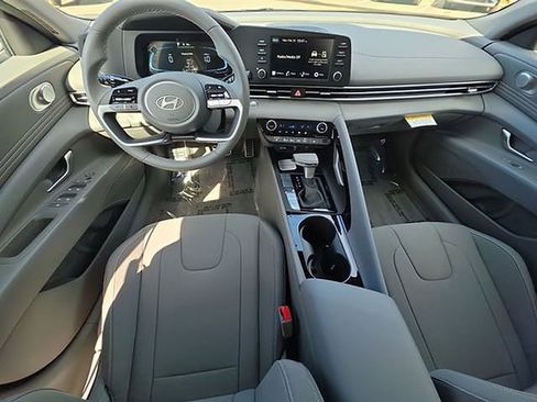 New 2026 Hyundai Elantra SEL Sport image 20