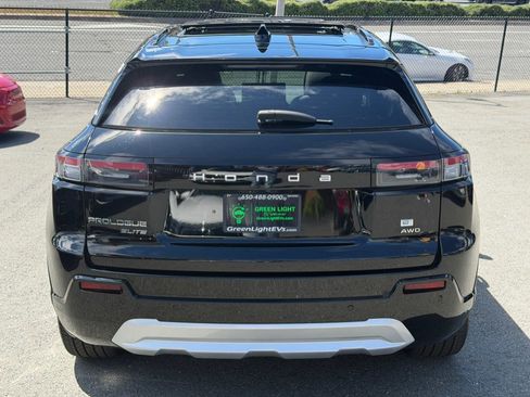 Used 2024 Honda Prologue Elite image 6