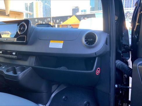 New 2026 Mercedes-Benz Sprinter 2500 image 25