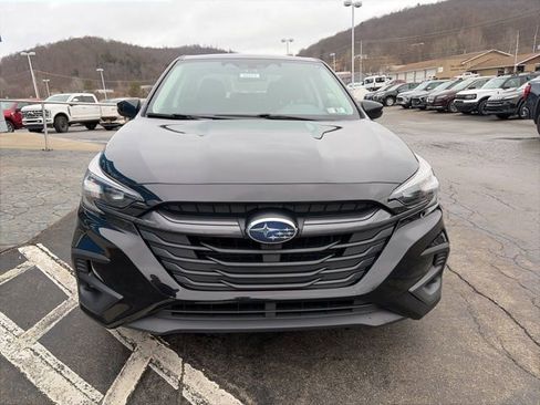 Used 2023 Subaru Legacy Premium image 2