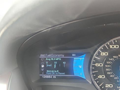 Used 2013 Ford Edge Limited image 18