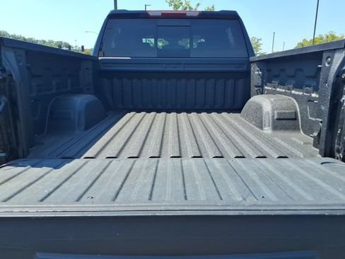 Used 2025 GMC Sierra 1500 Elevation w/ Preferred Package AWD/4WD image 20