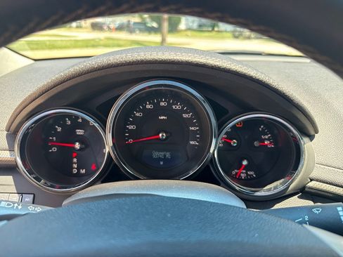 Used 2011 Cadillac CTS Sedan RWD image 15