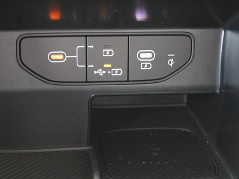 New 2026 Kia Sorento S w/ S Panoramic Sunroof Package FWD image 37