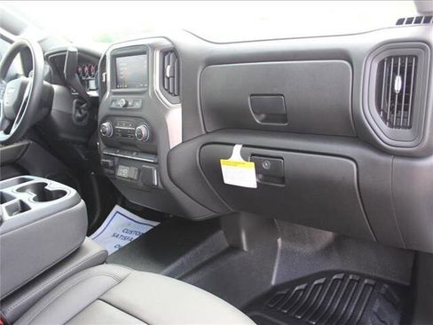 New 2025 Chevrolet Silverado 2500 W/T w/ WT Convenience Package image 27