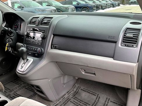 Used 2009 Honda CR-V EX image 27