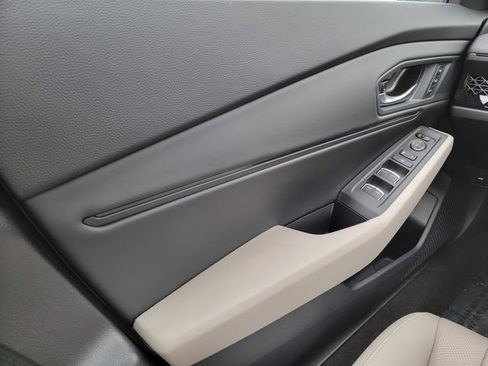 New 2026 Honda Accord EX-L image 27