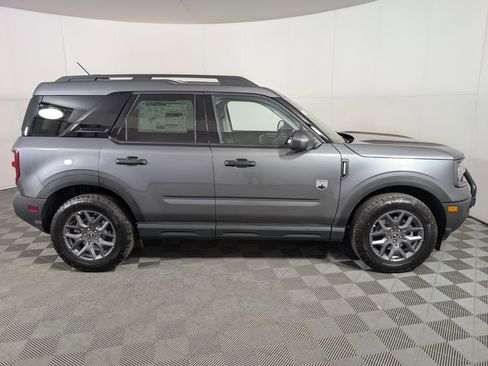 New 2025 Ford Bronco Sport Big Bend image 8