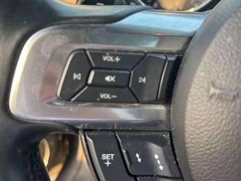 Used 2021 Ford Mustang GT Premium w/ Black Accent Package image 10