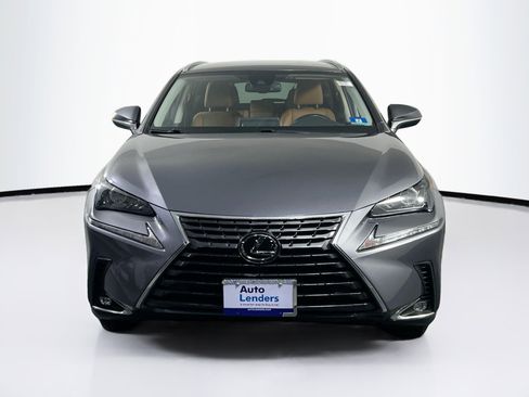 Used 2020 Lexus NX 300 FWD image 2