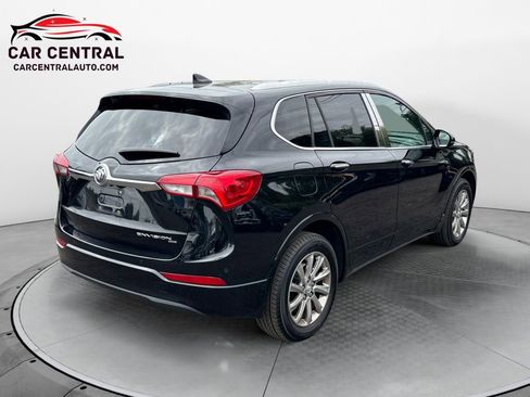 Used 2019 Buick Envision Essence image 5