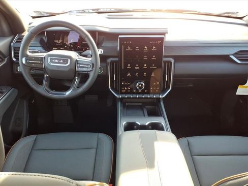 New 2026 GMC Acadia AT4 w/ LPO, Floor Liner Package image 9