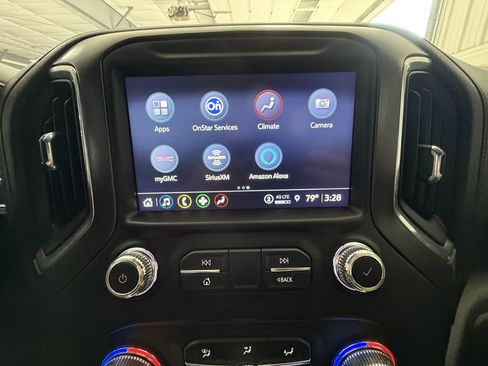 Used 2022 GMC Sierra 1500 AT4 AWD/4WD image 28