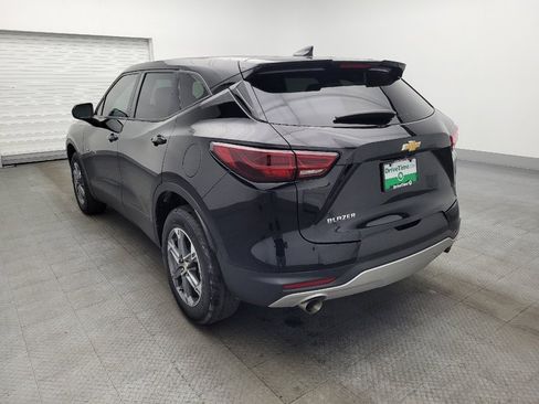 Used 2024 Chevrolet Blazer LT image 5