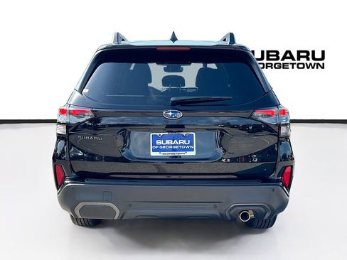 Used 2026 Subaru Forester Limited AWD/4WD image 6