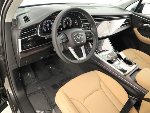 New 2026 Audi Q7 2.0T Premium AWD/4WD image 15