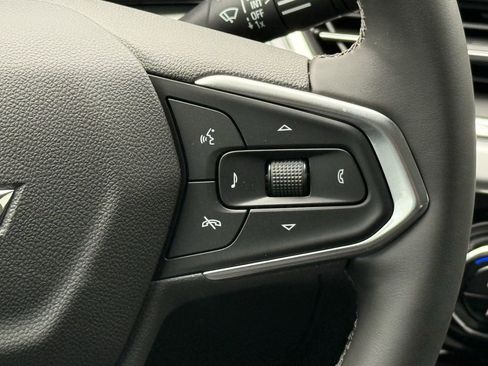 New 2026 Chevrolet Trax LT image 14