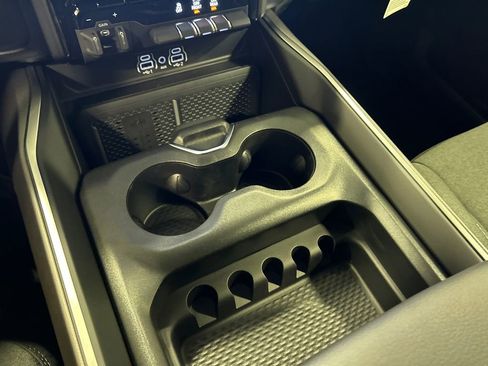 New 2026 RAM 1500 Big Horn image 25