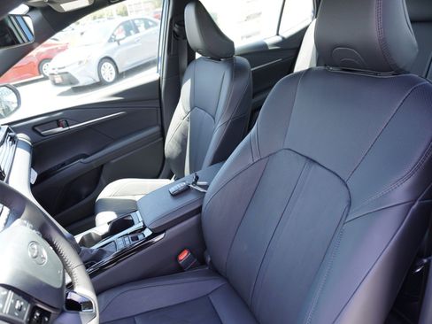 New 2026 Toyota Camry XSE FWD image 22